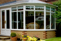 conservatories Mowsley