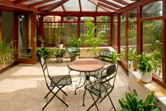 Mowsley conservatory quotes