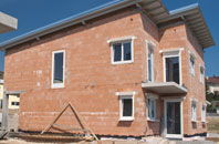 Mowsley home extensions