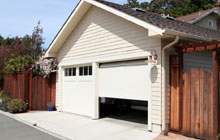 Mowsley garage construction leads