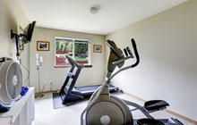 Mowsley home gym construction leads