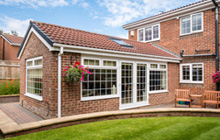 Mowsley house extension leads