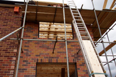 house extensions Mowsley